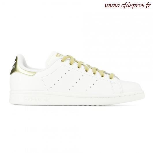 adidas stan smith zebra courir